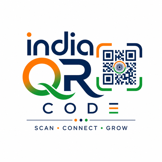 India QR Code